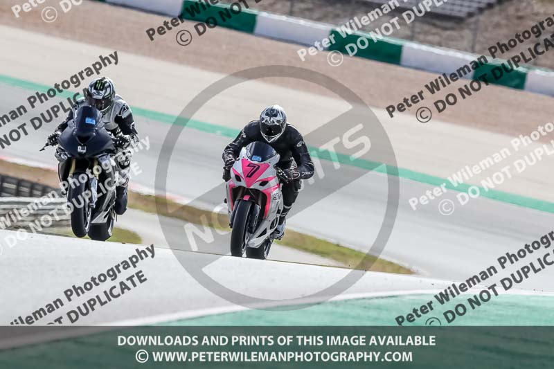 motorbikes;no limits;october 2019;peter wileman photography;portimao;portugal;trackday digital images